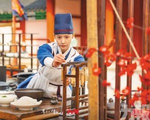 允兒新劇被指貶低中餐