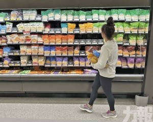 關稅壓力恐延後引爆