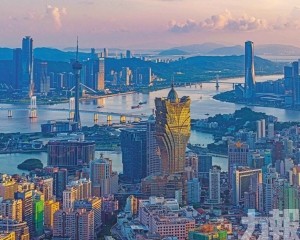 倡人才招商法律並舉促經濟轉型