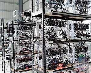 比特幣礦場或成AI基建關鍵角色