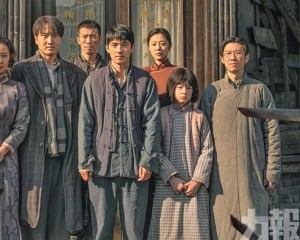 片方：讓世界看見 讓我們記得