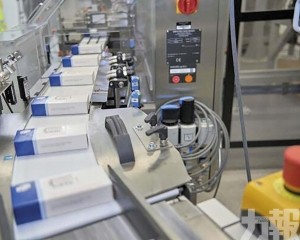 製藥巨頭加速赴美投資應對