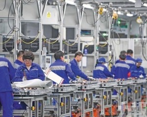 8月單月大幅回升20.4%