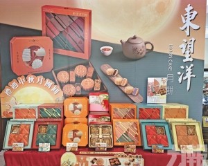 葡韻地堡街新店雙線拓市場