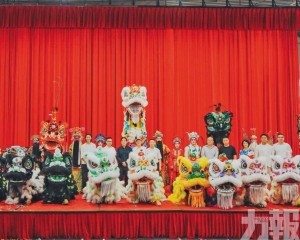 助推蓉港澳經貿文旅融合