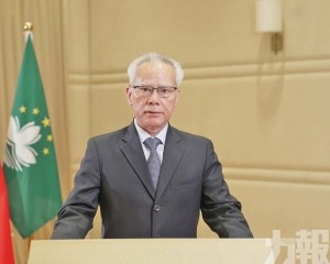 整合世界資源與灣區機遇共謀發展