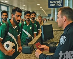 闖關日本遭識破遣返