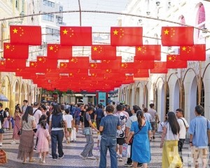 當局料今明迎入境高峰