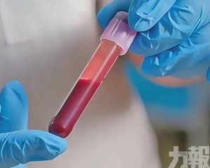 比「熊貓血」更罕見百倍