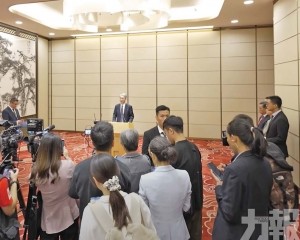 未回應會否問鼎立法會主席之位