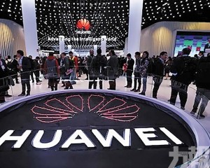 華為比亞迪騰訊踞前三
