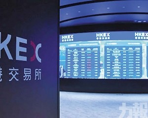 為去年同期八倍