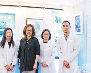 專家：由「 60/60原則」開始自保