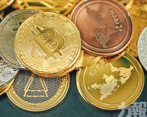 比特幣重返12萬美元