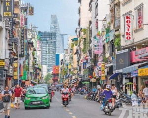 股市強勢領跑亞洲