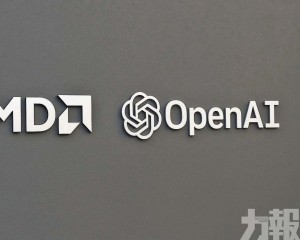 AMD股價狂飆
