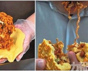 內地月餅市場轉向健康與獵奇