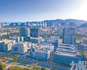 珠海打造粵西科技創新新高地