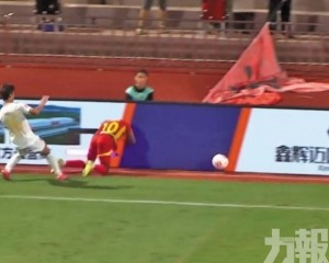 加納籍外援頸部骨折恐高位截癱