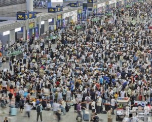 夜遊經濟爆發 文化活動成亮點