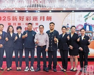 幸運得主誕生速領巨獎