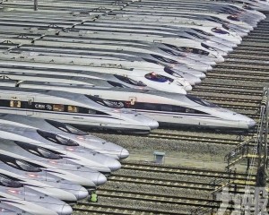 強調中國經濟 長期穩定與開放機遇
