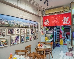 品嚐歷史城區的中葡交融