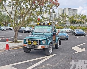 路線或經過旺區及澳門特色街道