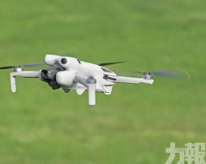 大疆訴美國防部案遭駁回