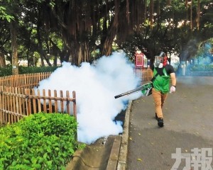 風險地點增至54個且多旅客到訪