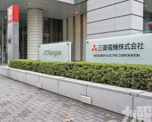 三井、三菱持股雙破一成
