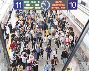 旅遊人次增15%但消費動能疲弱