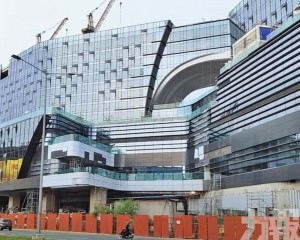 新團隊接手衝刺2026年開幕
