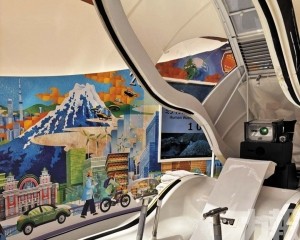 日本Science宣布量產 酒店已下訂