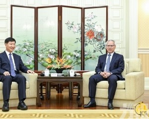 冀瓊澳優勢互補共迎發展機遇
