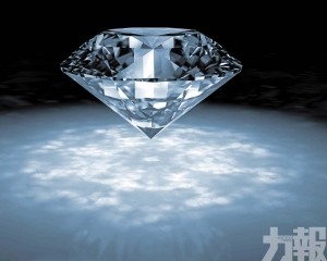 專家：鑽石難回天價
