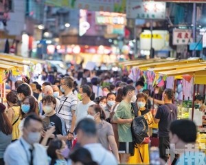 冀吸引居民遊客入區提振經濟