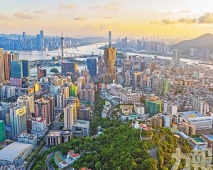 推算第三季GDP增長約7%