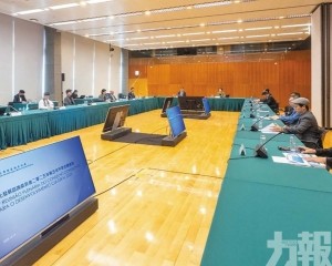 中華文化演出季11月啟動