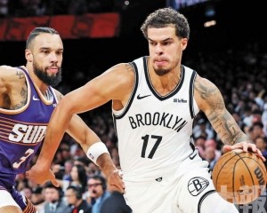 NBA重返澳門帶動整體行業