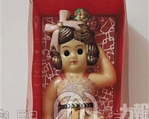 澳門中秋的不變童趣
