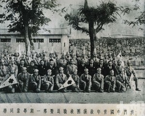 ——澳門愛國志士的中秋往事