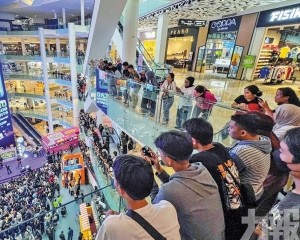 瞄準穆斯林客群拓新市場