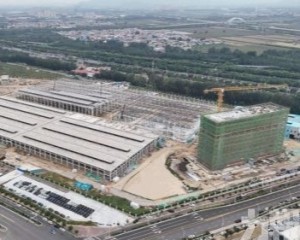 中交四航局承建  中交四航局承建