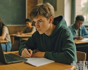 八成英國青少年用AI寫作業