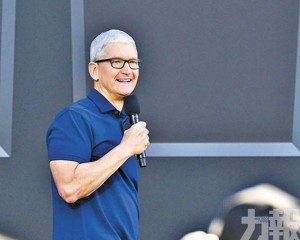 蘋果續強調中國市場重要性