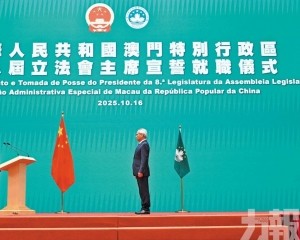 冀提升立法效率 政策貼近民意