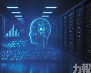 中國AI雲服務半年用量飆四倍