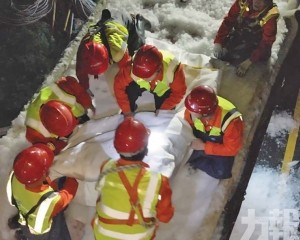 兩條原水管以創新技術重獲新生 兩條原水管以創新技術重獲新生