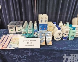 三名少女任集團骨幹成員 三名少女任集團骨幹成員